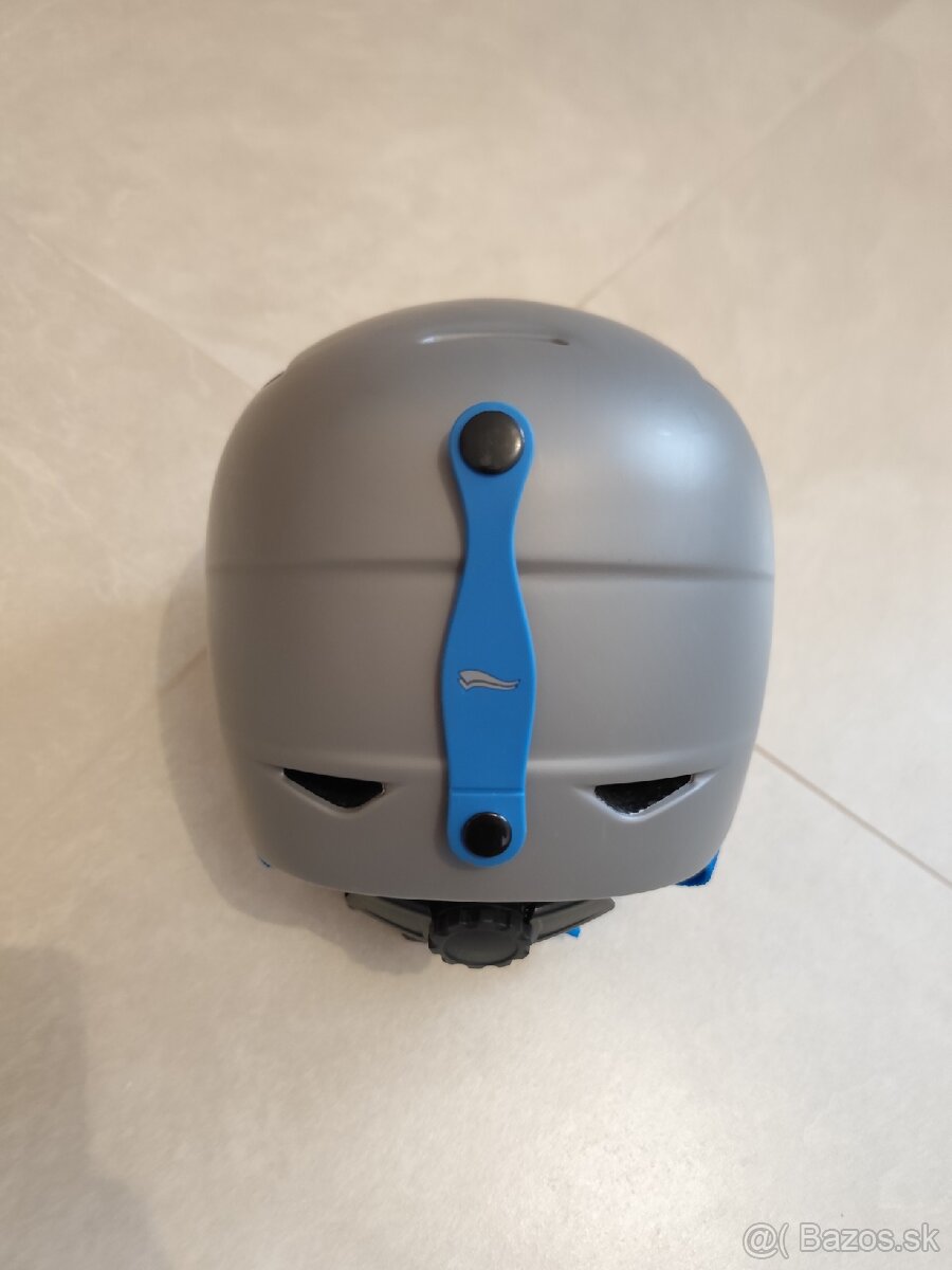 Detská lyžiarska prilba - 2