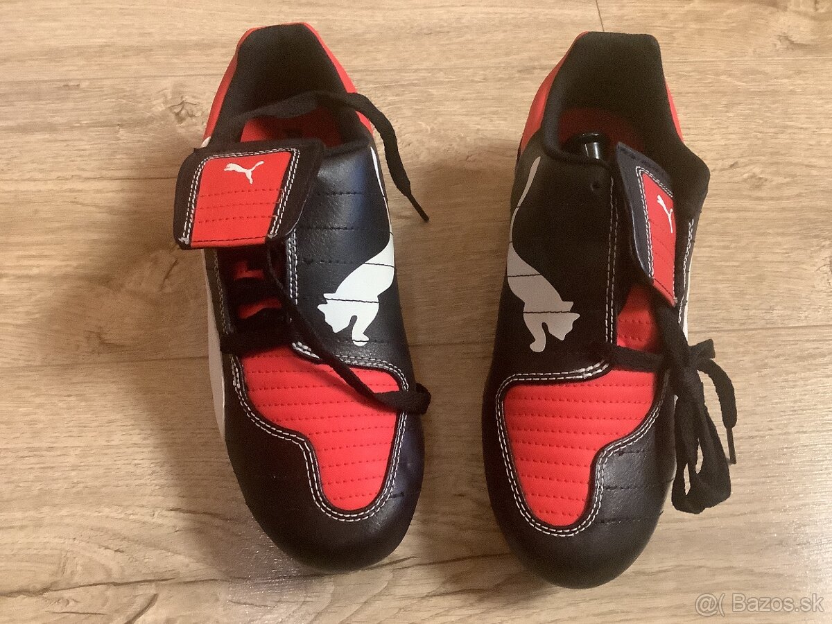 Puma kopačky - 2