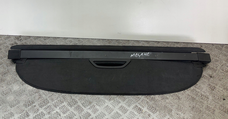 Renault Megane III 3 kombi 2008- roleta - 2