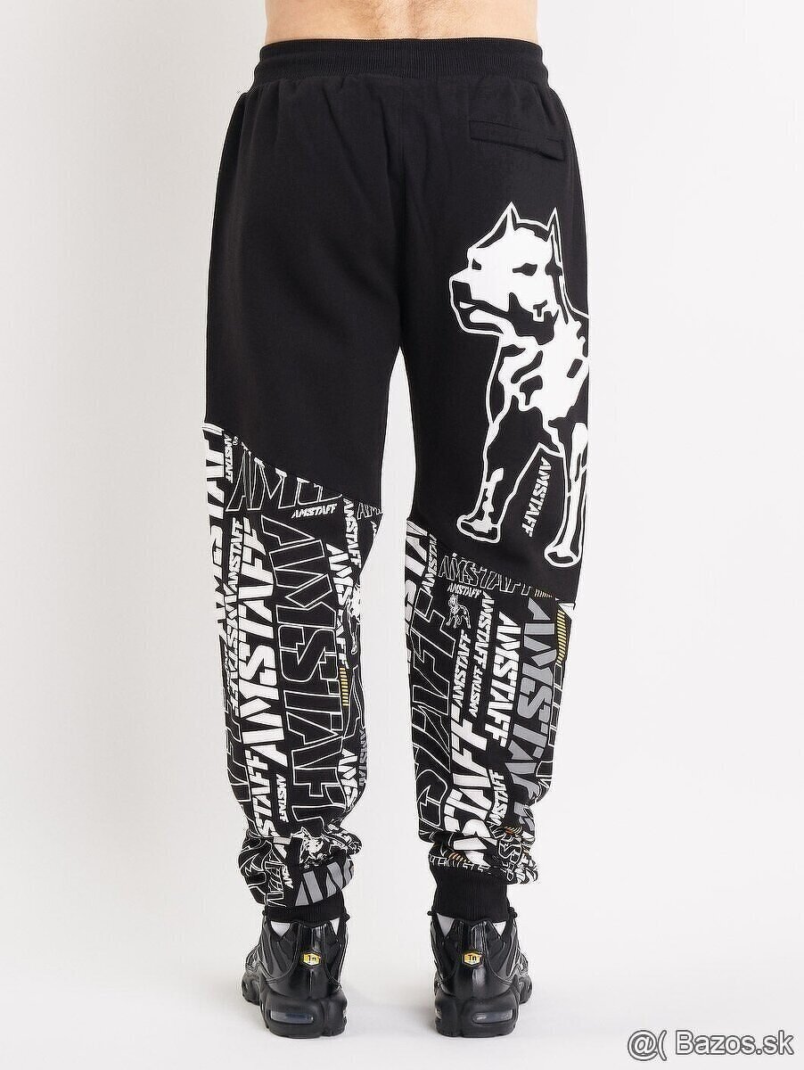 Tepláky Amstaff - 2