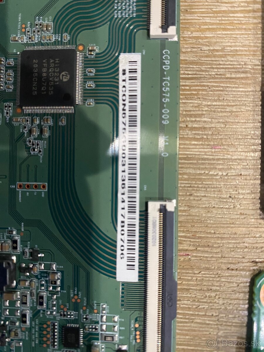 Náhradné diely Philips 58PUS8505 - 2