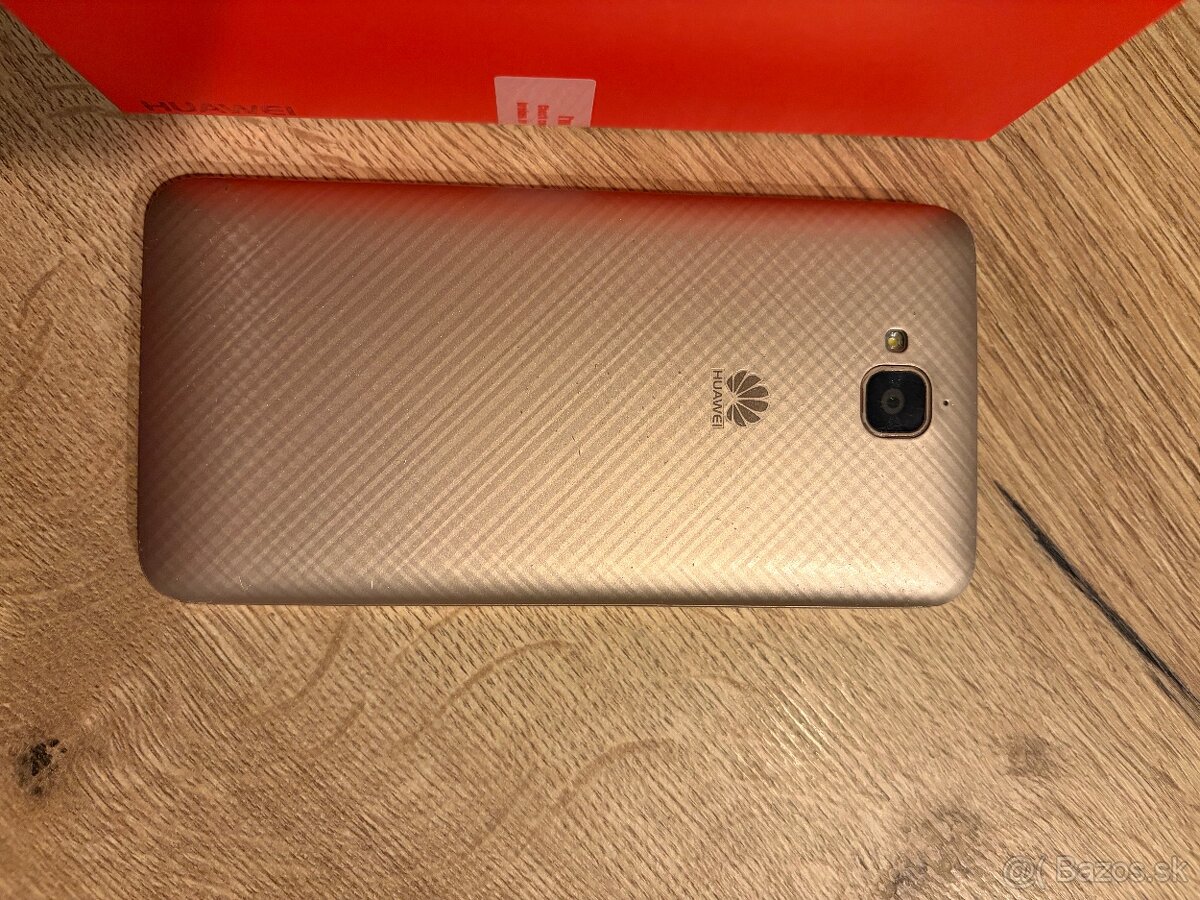 Huawei y6 pro dual sim - 2