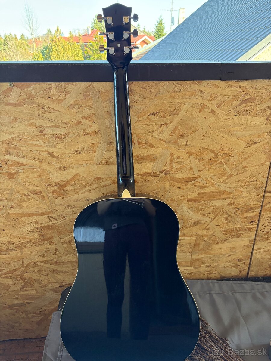 Akustická gitara - 2