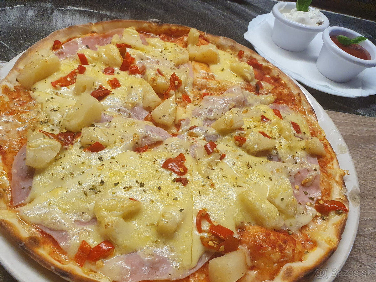 MINUTKOVÝ KUCHÁR /KUCHÁRKA - 2