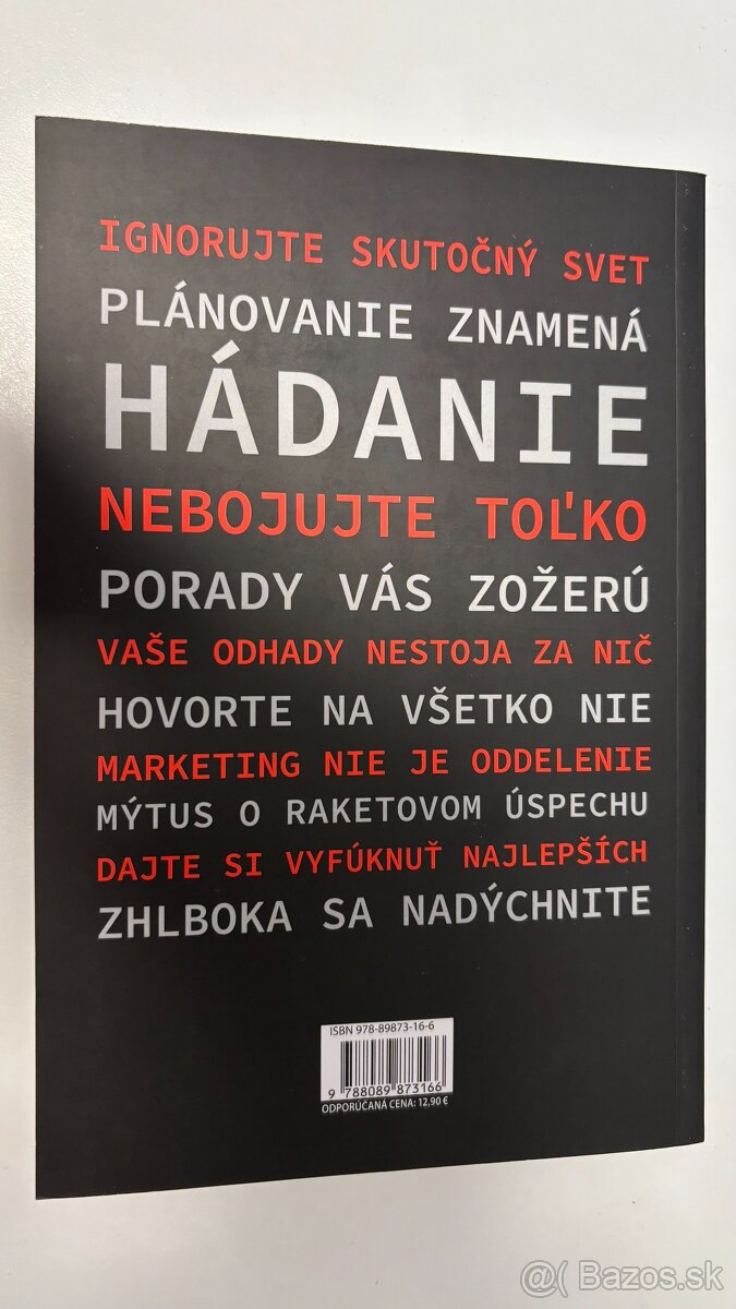 Reštart - Jason Fried; David Hansson - 2