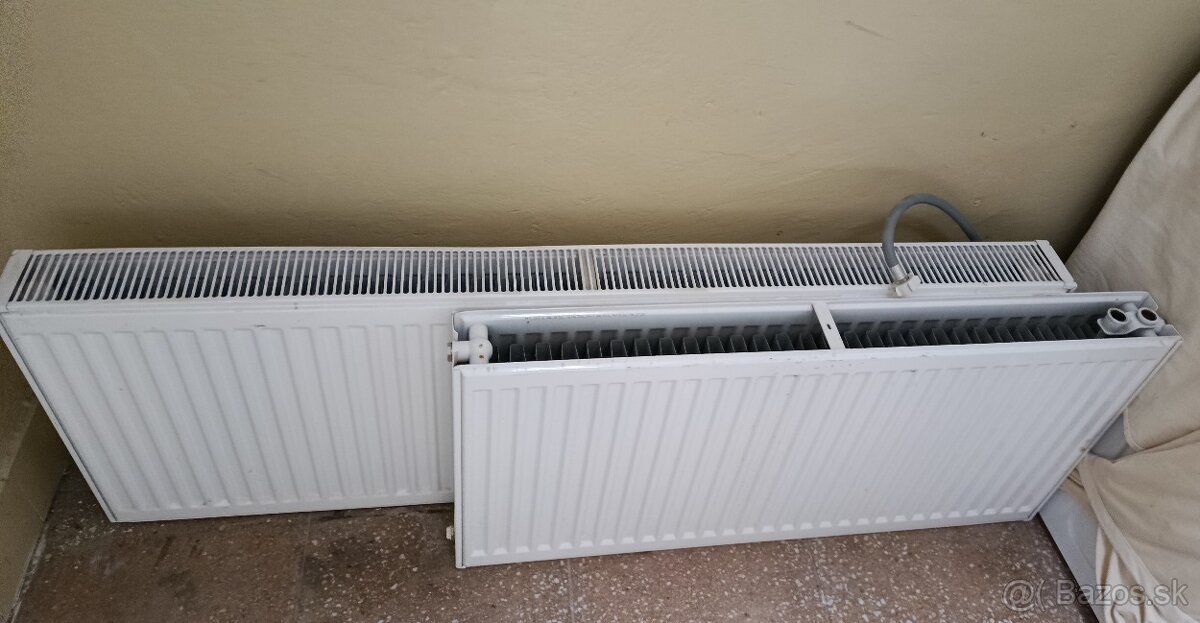 Radiátory - 2