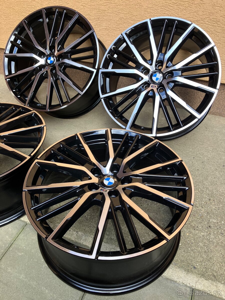 BMW Styling 552 R19 - 2