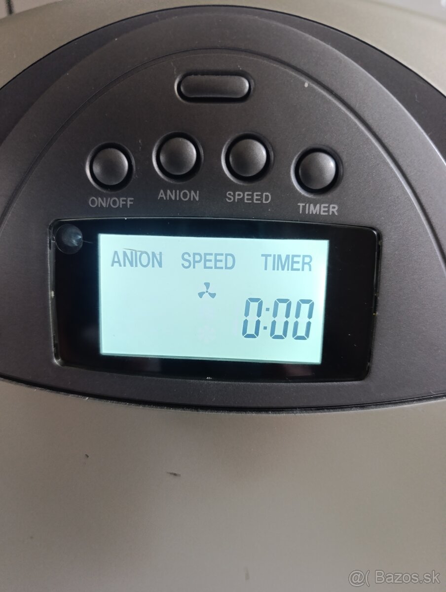 Čistič vzduchu Guzzanti - 2