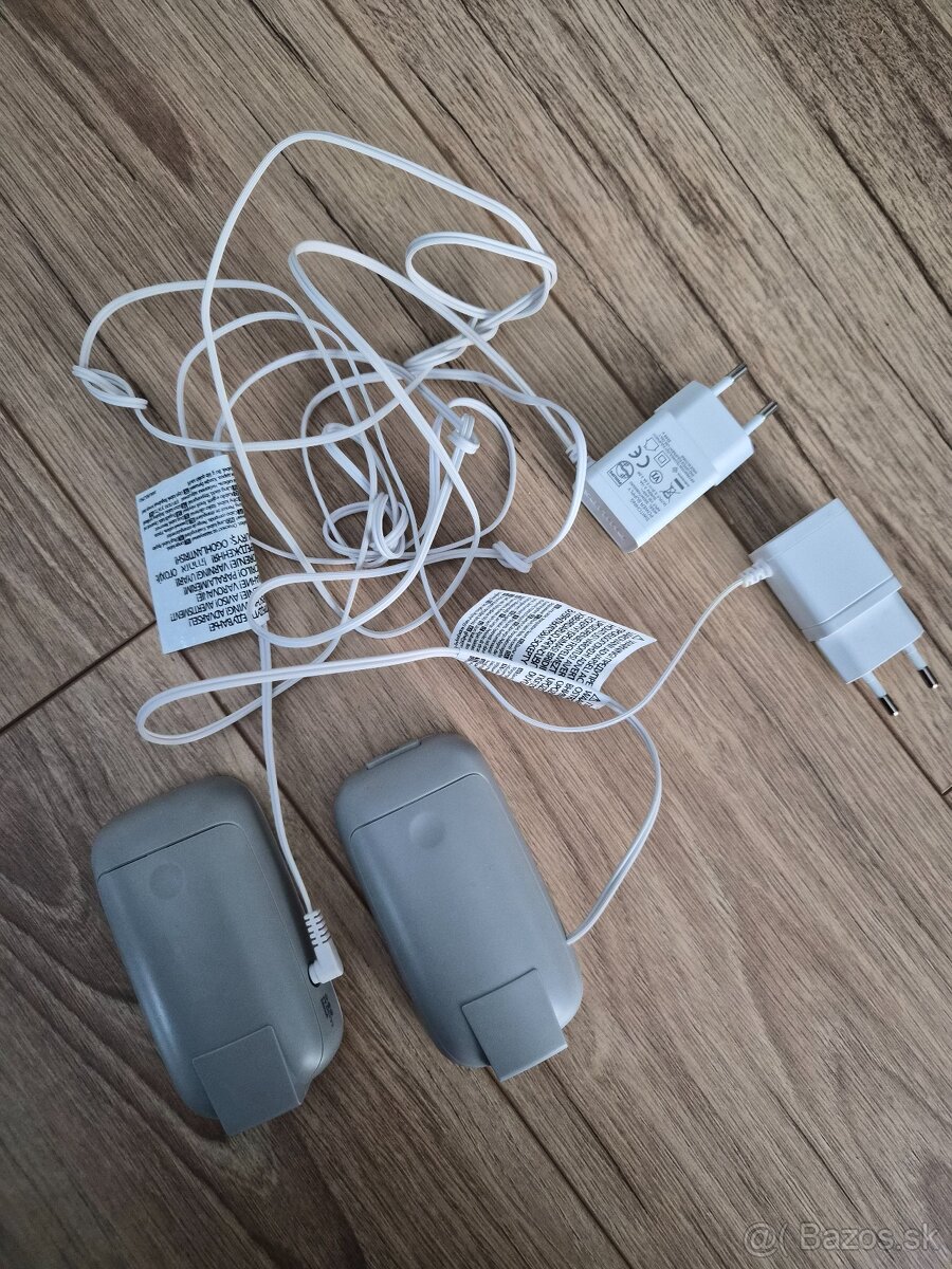 Philips Avent pestúnka - 2