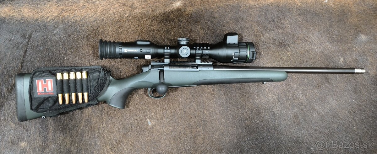 Mauser M18 Waldjagd - 2