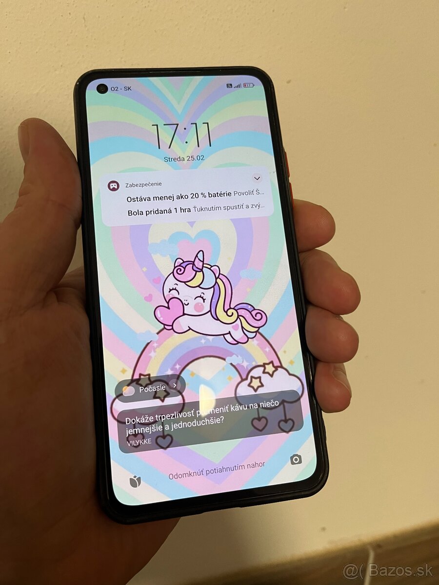 Xiaomi Mi 11 Lite 5G 8/128 - 2