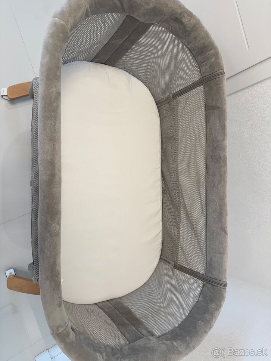 Detska postielka Petite&Mars - 2