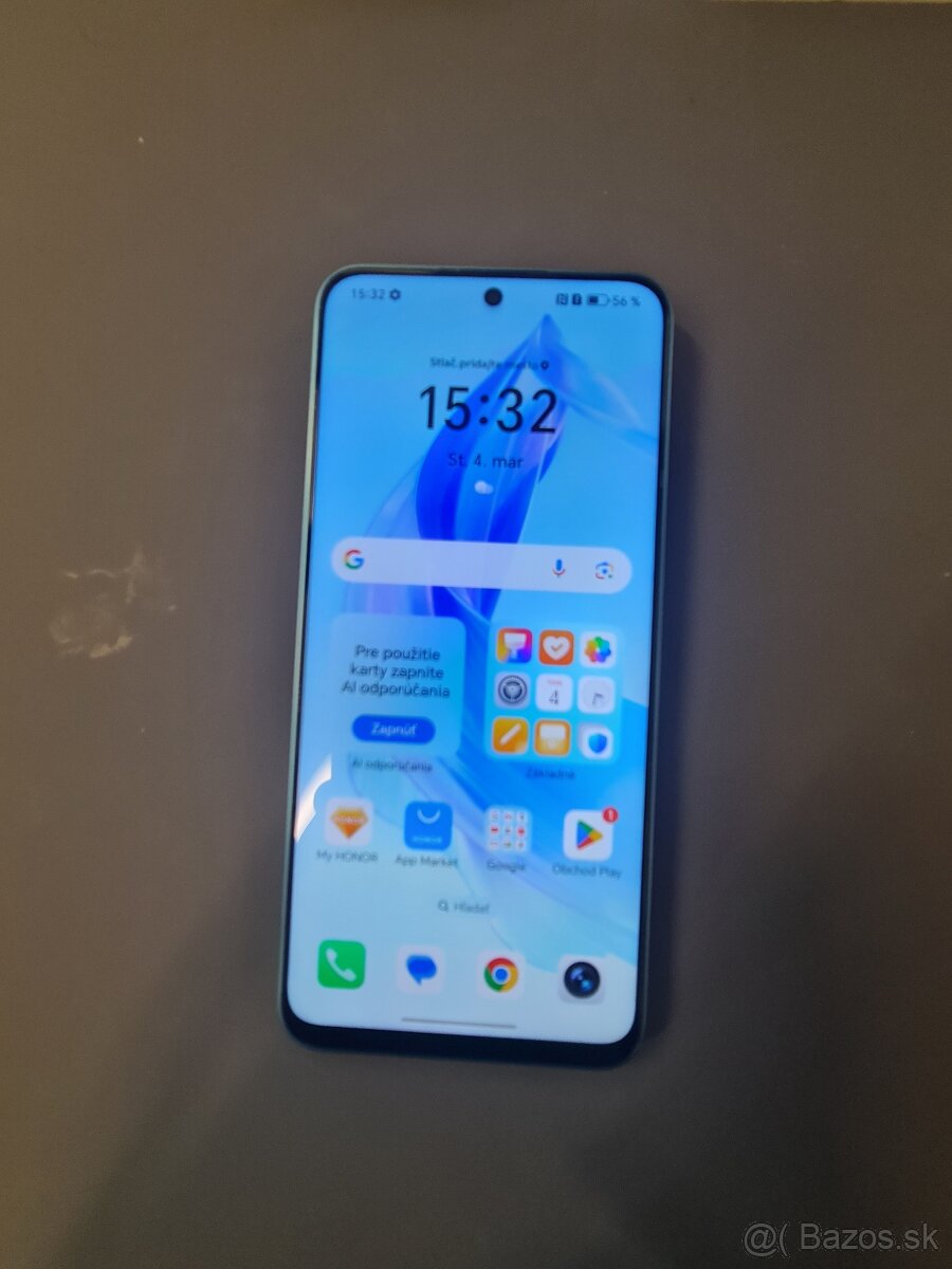 HONOR 90 LITE 8GB RAM/256GB - 2