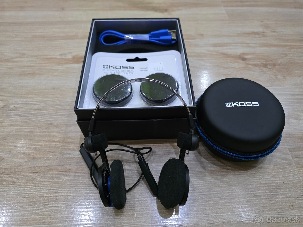 Koss Porta Pro Wireless - 2