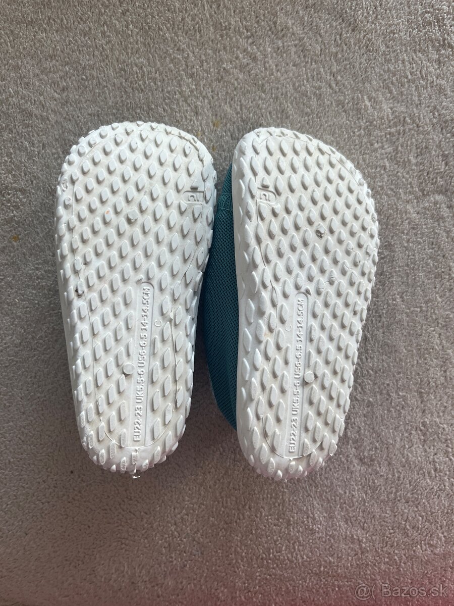 Detská obuv do vody - 2