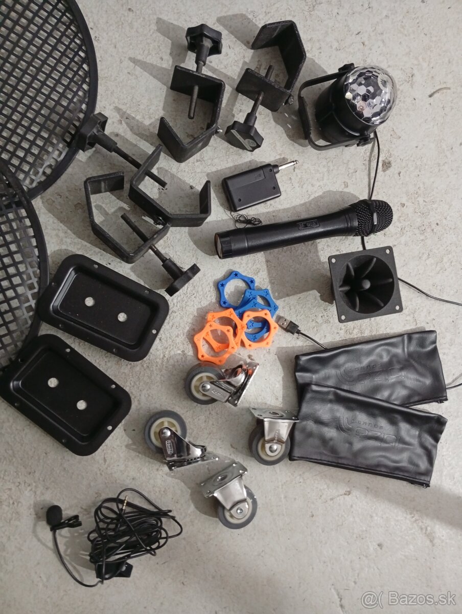 Upratovanie skladu, ceny od 1€ - 2