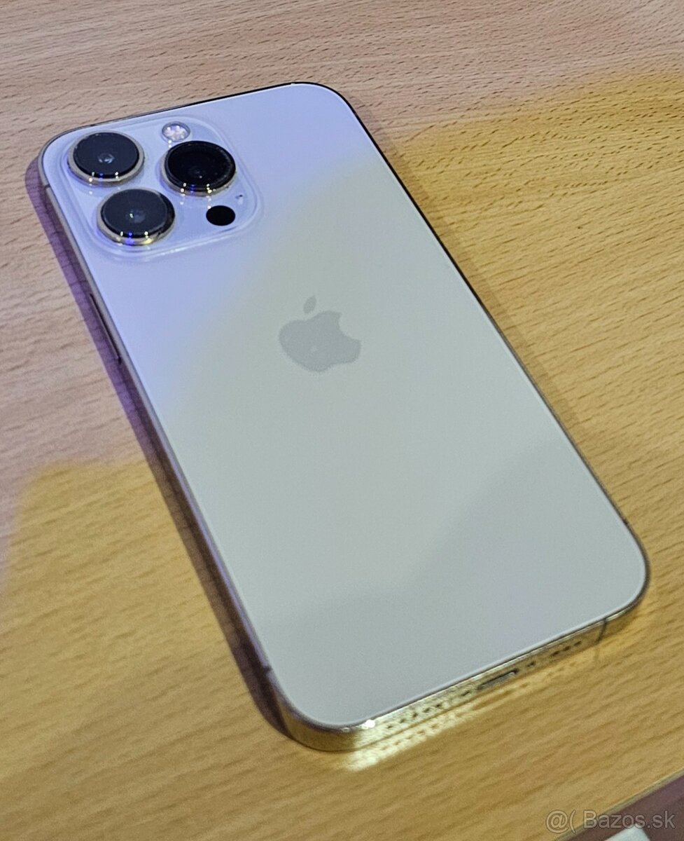 Iphone 13 Pro Gold - 2
