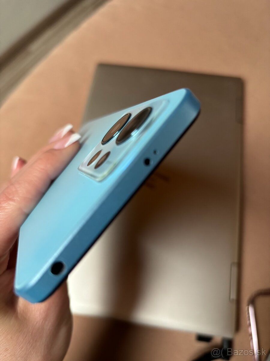 Predám Xiaomi Redmi Note 12 - 2