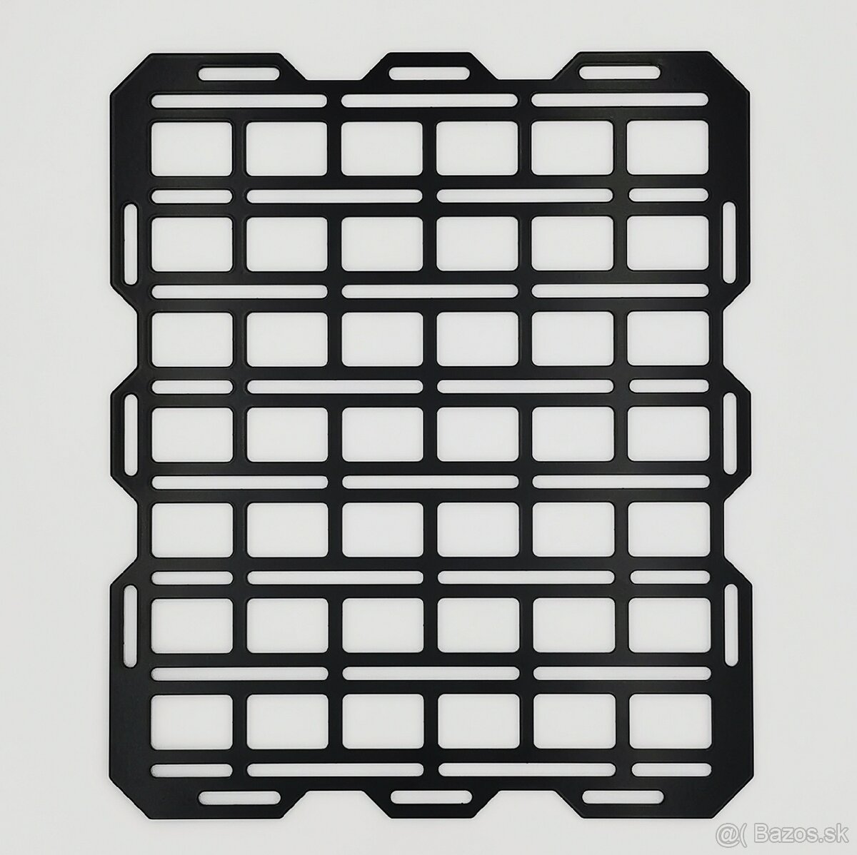 Molle panely - 2