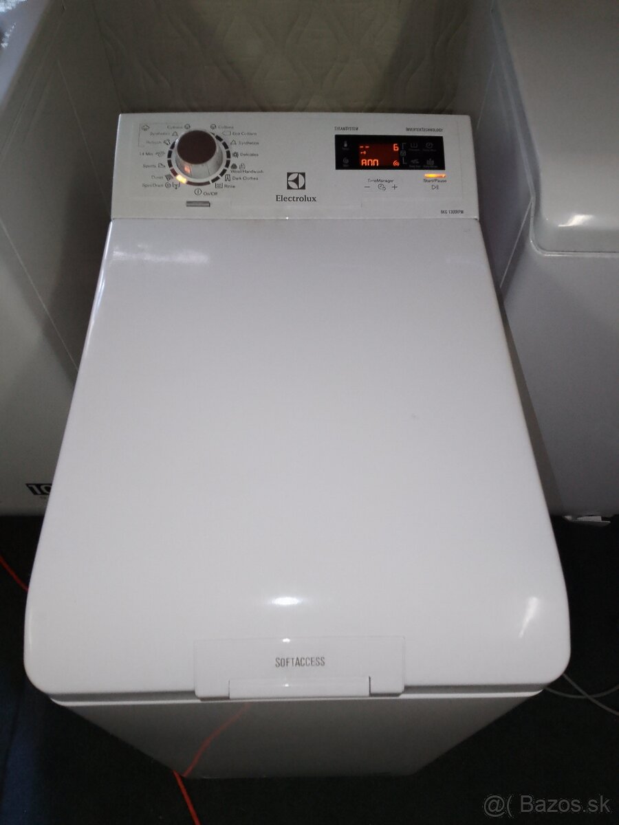 Práčka Electrolux - 2