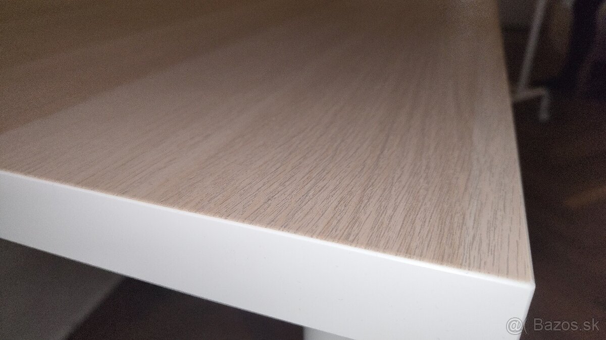 Stôl IKEA písací pracovný - 2