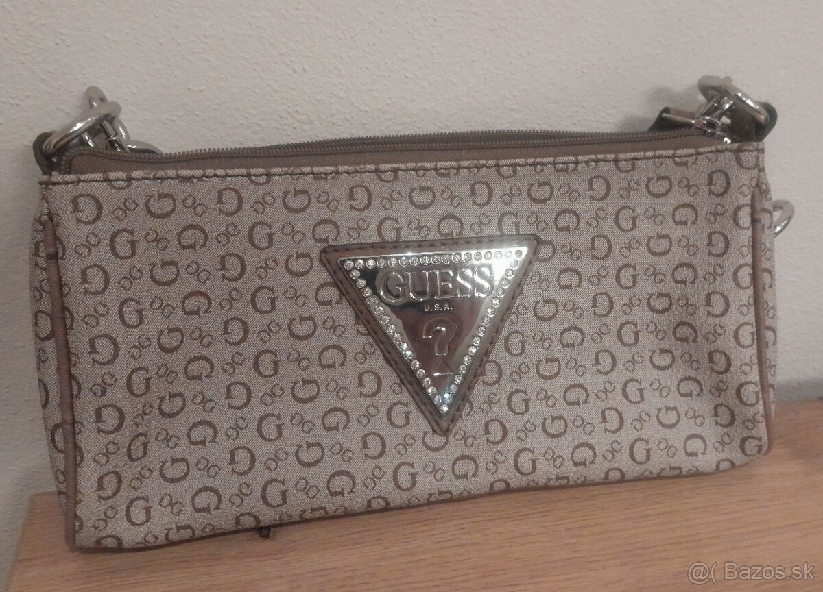 Guess - 2