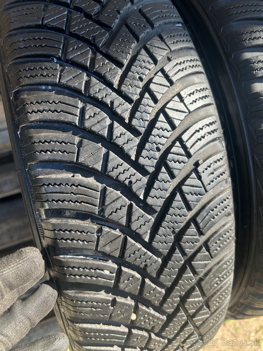Hankook 185/65/15”-92T - 2
