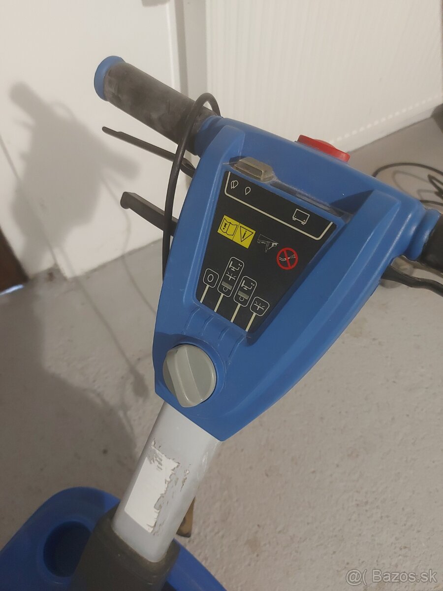 Nilfisk Alto Scrubtec 337 - 2