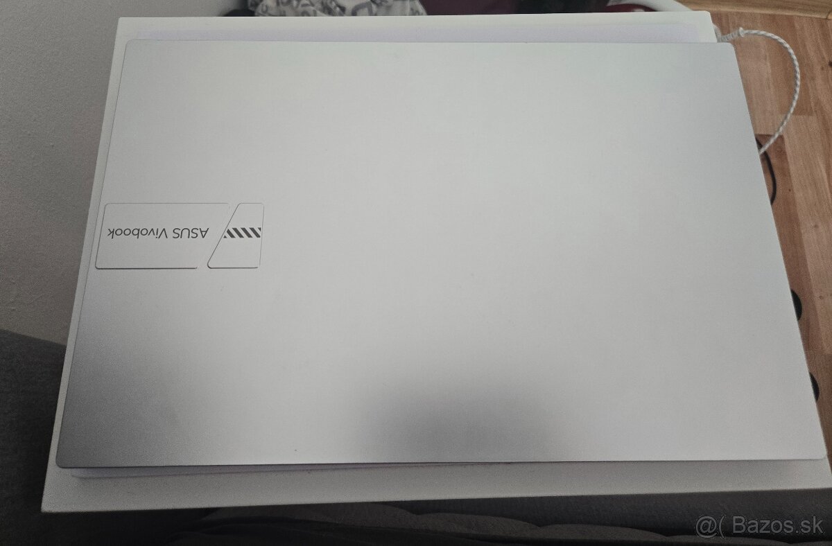 Notebook Asus Vivobook - 2