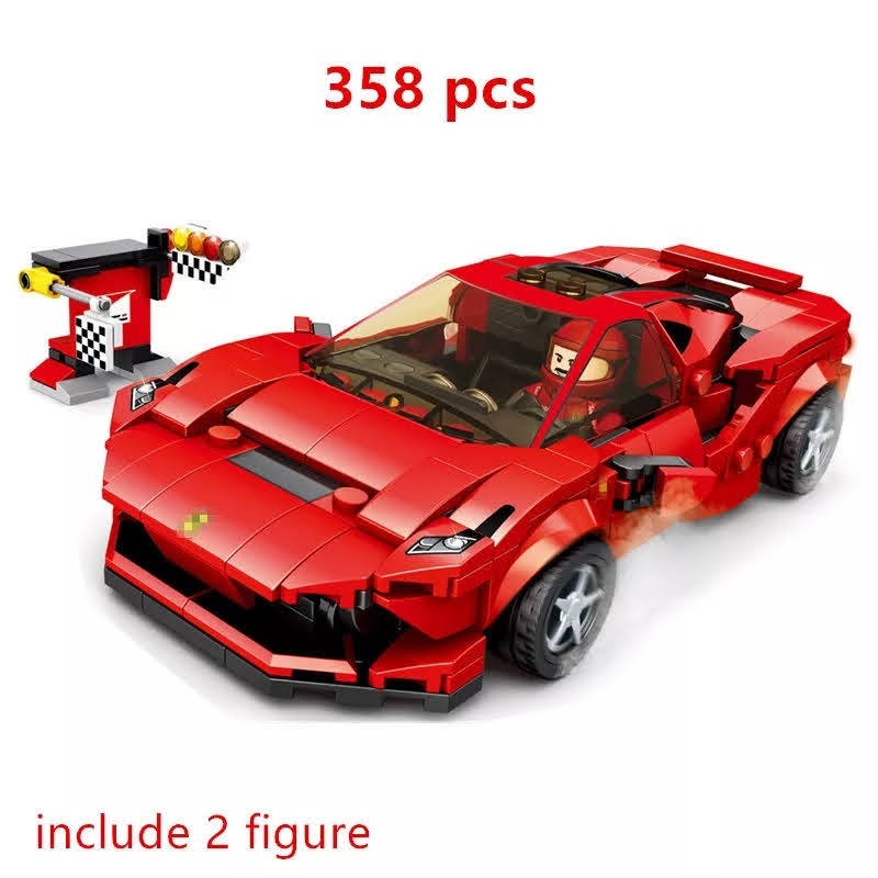Lego rôzne - 2