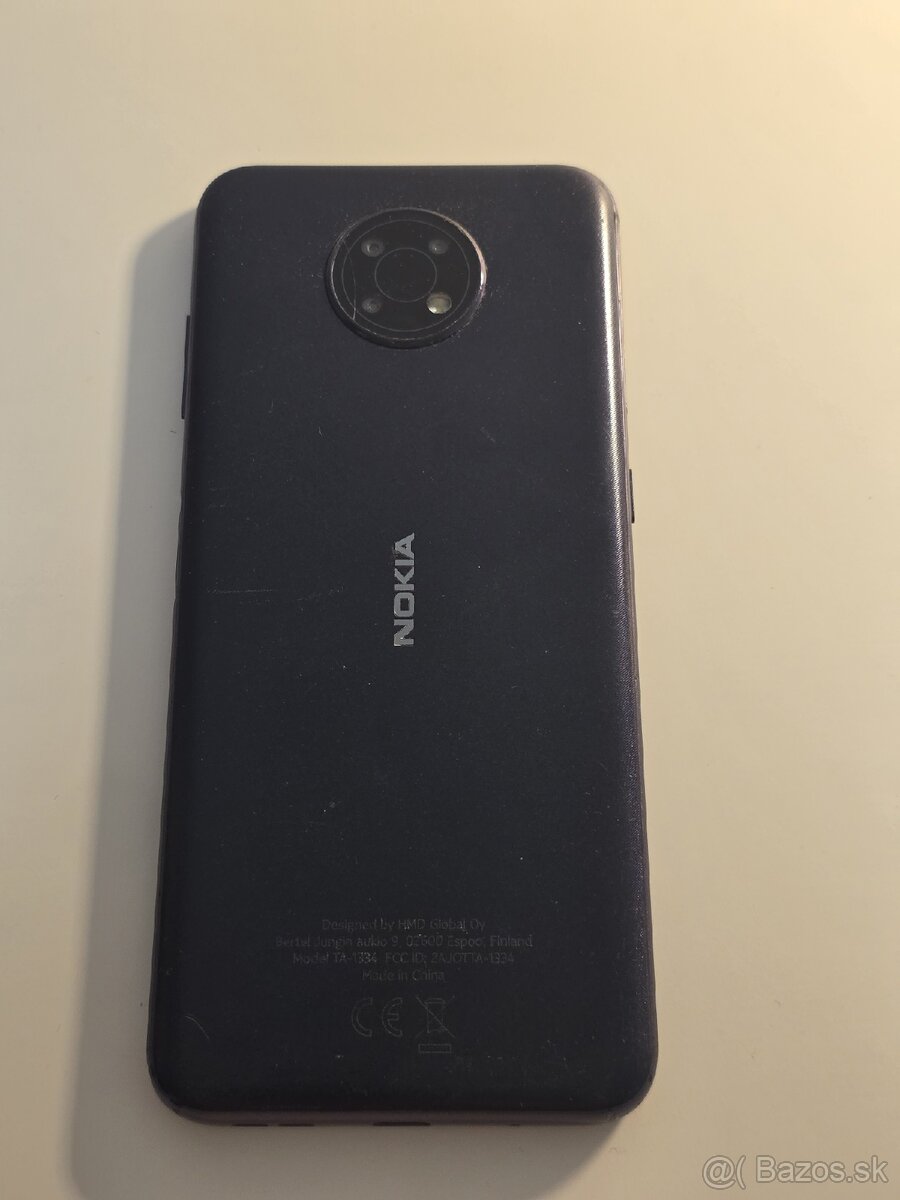 Nokia G10 - 2