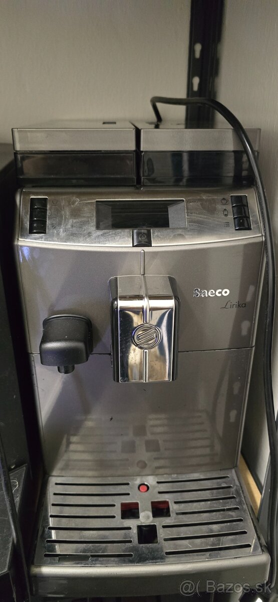 2x Seaco Lirika - 2