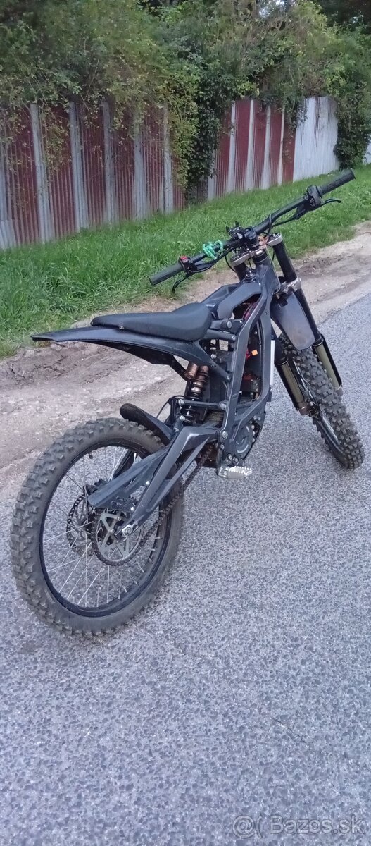Predam SUR-RON