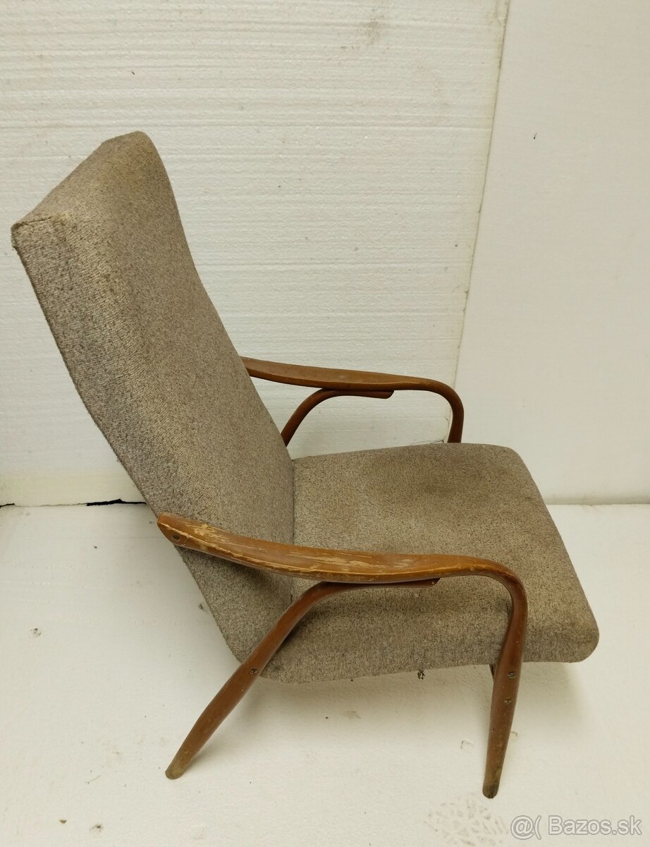 Kreslo Ton 948 ,, - 2