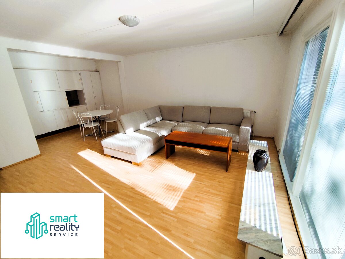 Na predaj, Rodinný dom s veľkým pozemkom, Kováčová - 2