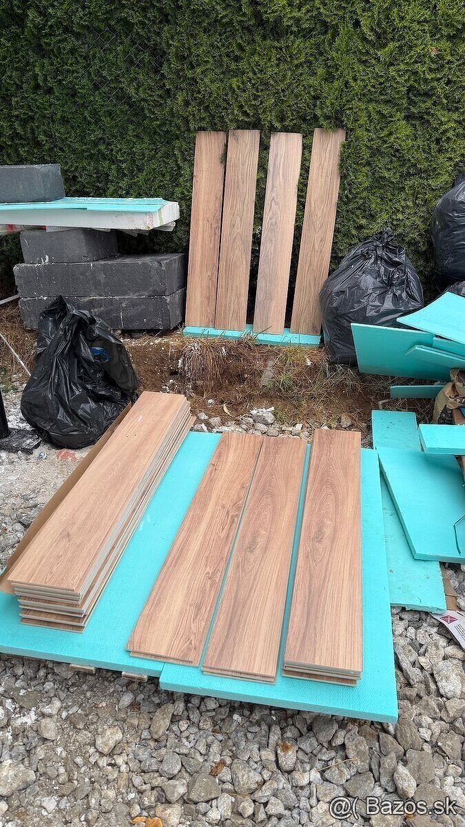 DLAŽBA / OBKLAD - 2