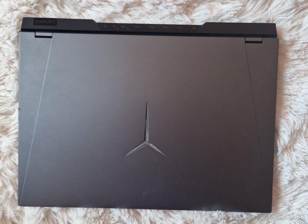 Lenovo Legion 5 Pro (16ACH6H) 2021 - 2