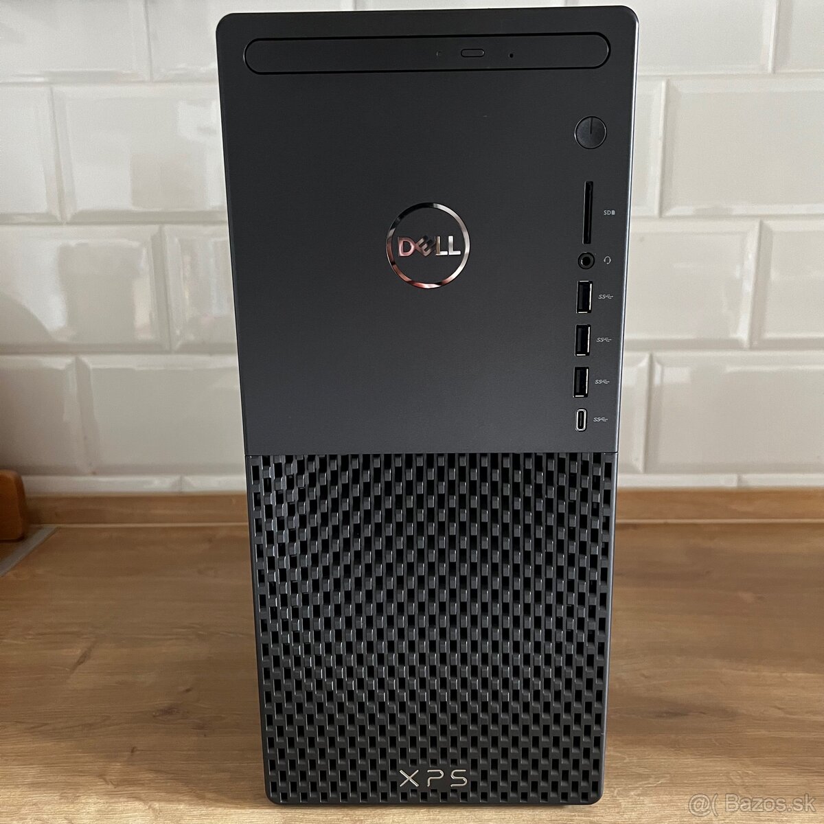 Predám prémiový pc Dell XPS 8940 Core i7,32GB - 2