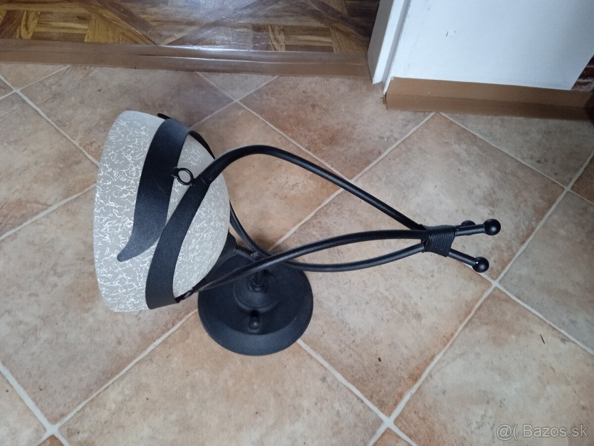 Nástenná lampa - 2