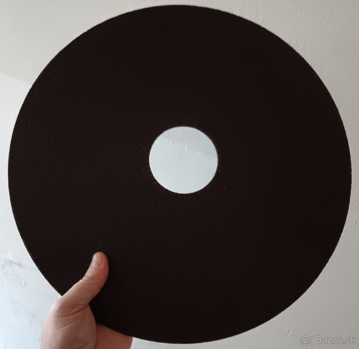 Úplne nové veľké rezné kotúče 400mm - 2