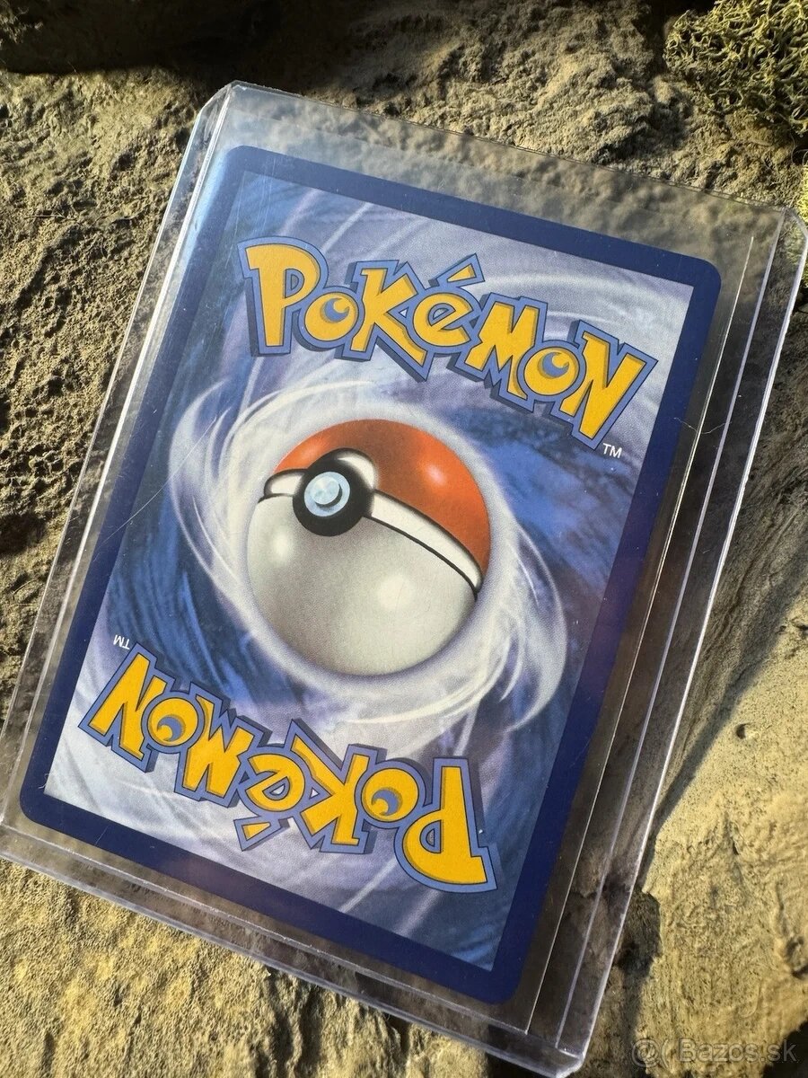 Pokémon Karta Victini - 2