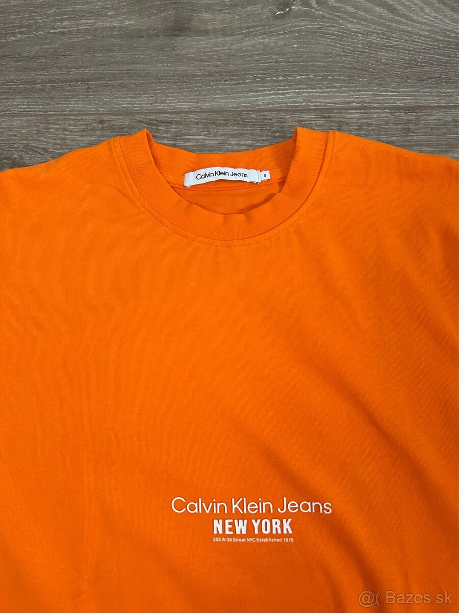 Dámske šaty Calvin Klein - 2