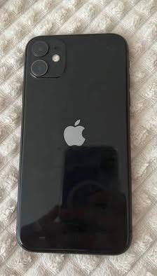 Predám Apple iPhone 11 64GB Black - 2