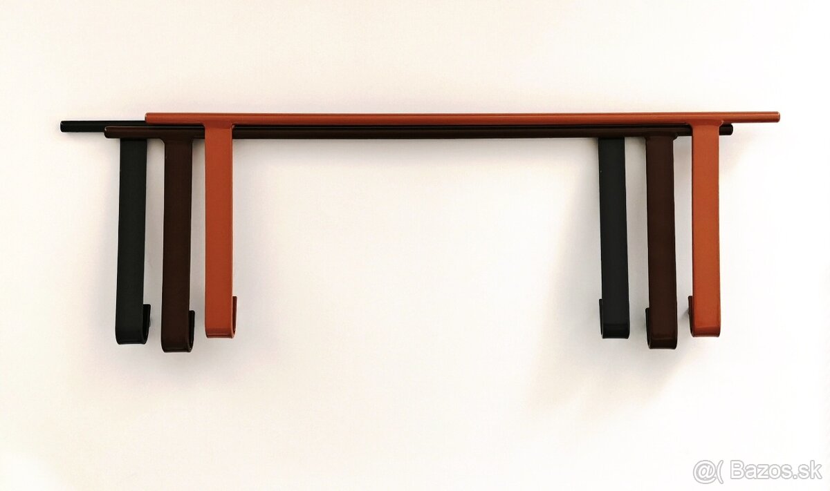 Držák květinových truhlíků BV - Instalace bez vrtání - 2