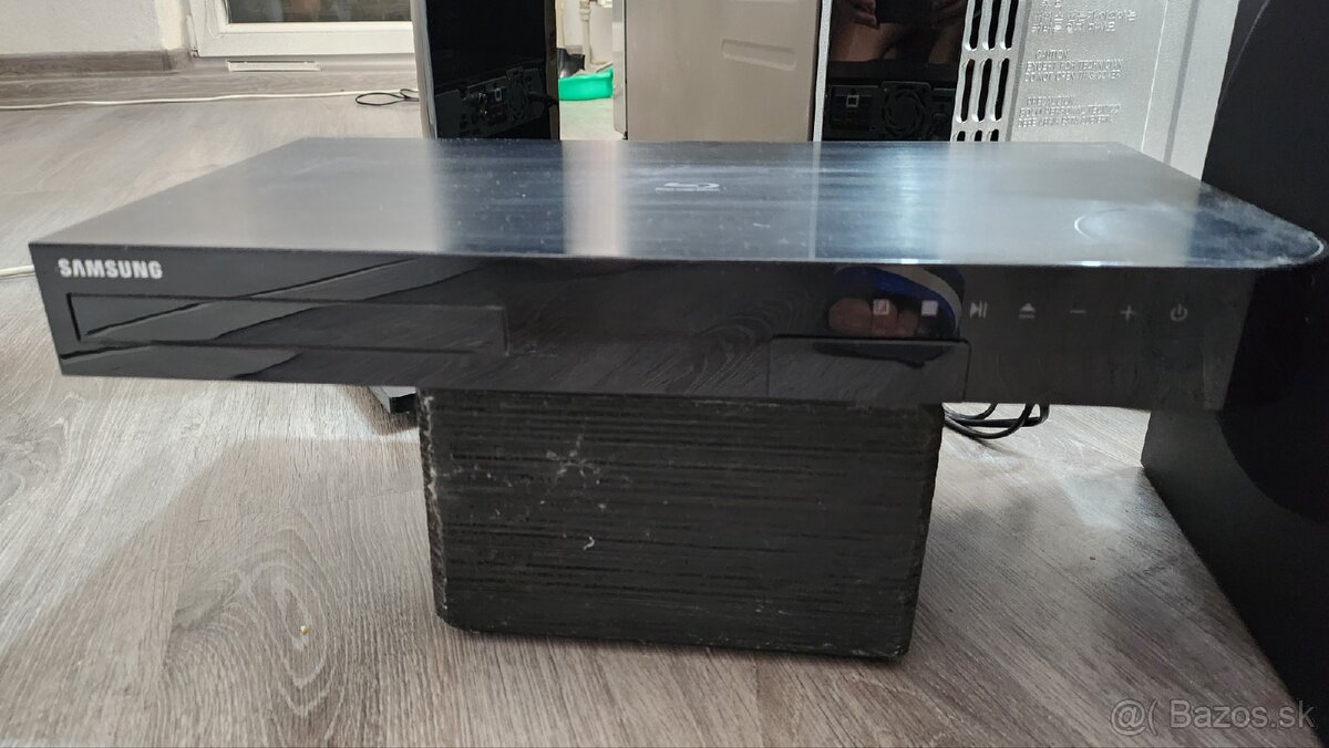 Domáce kino Samsung 5.1 - 2