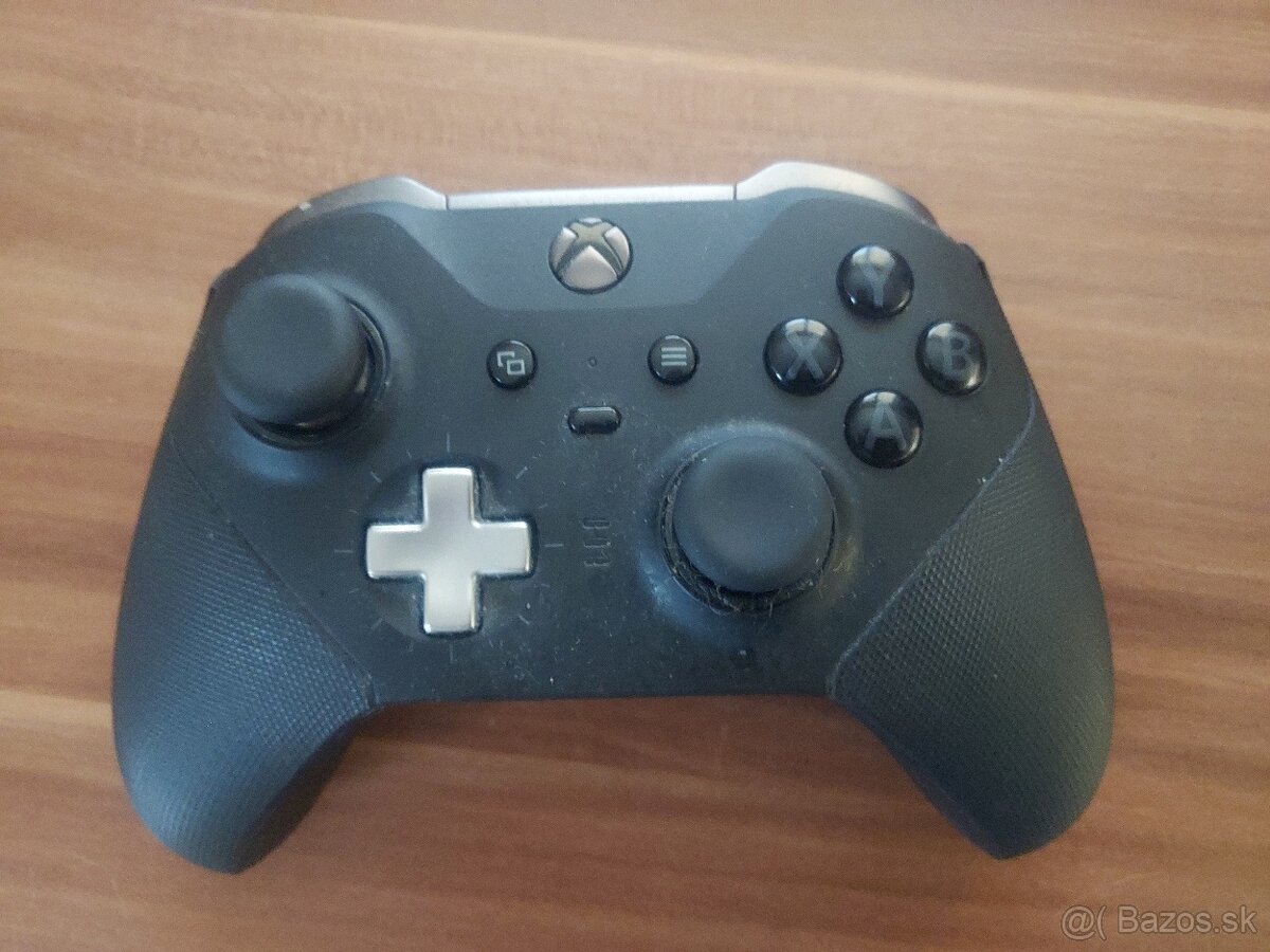 Predam XBOX SERIES X - 2