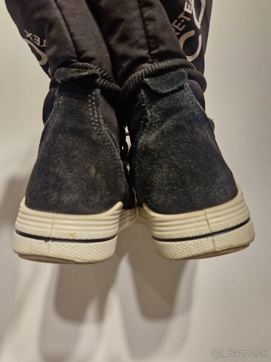 Čižmy ECCO veľ.27 - 2