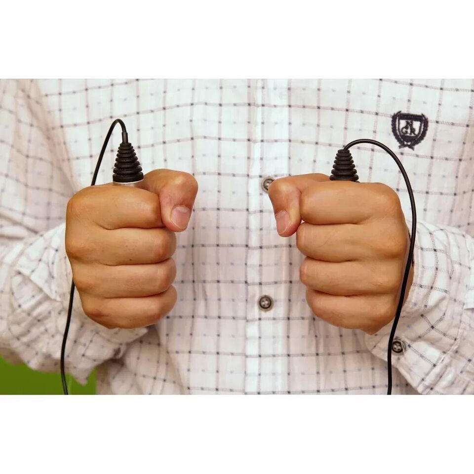 Predám biorezonančný prístroj ZAPPER – S5 AUTOMATIC na detox - 2