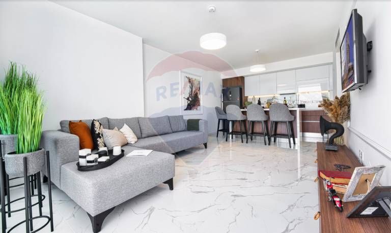 Predaj apartmánov Severný Cyprus - 2
