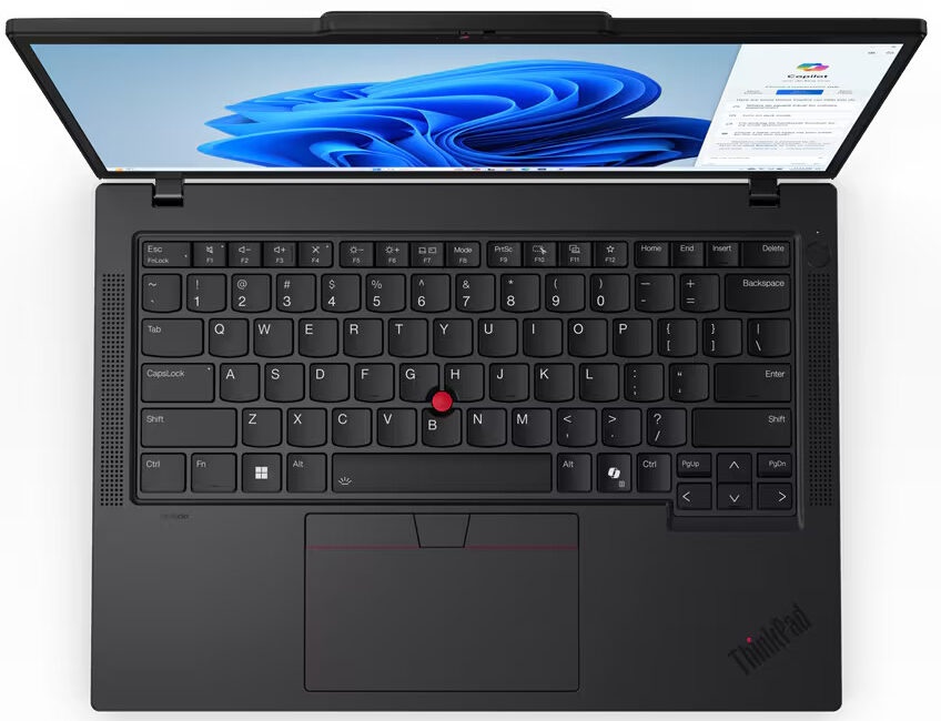 Lenovo ThinkPad T14s Gen5-14-Ultra 7 165U-64GB-2TBSSD-1920x1 - 2